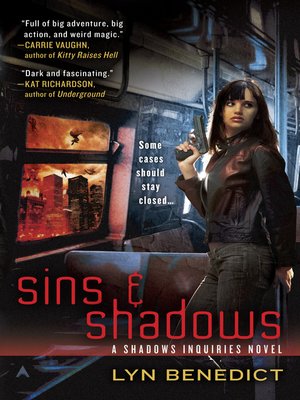 Sins & Shadows - ebook
